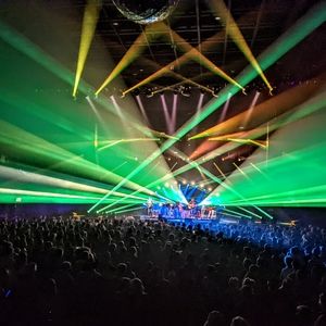 Meet your Posher, Steve